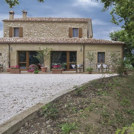 Agriturismo Ca' Maggio Sasso Feltrio エクステリア 写真