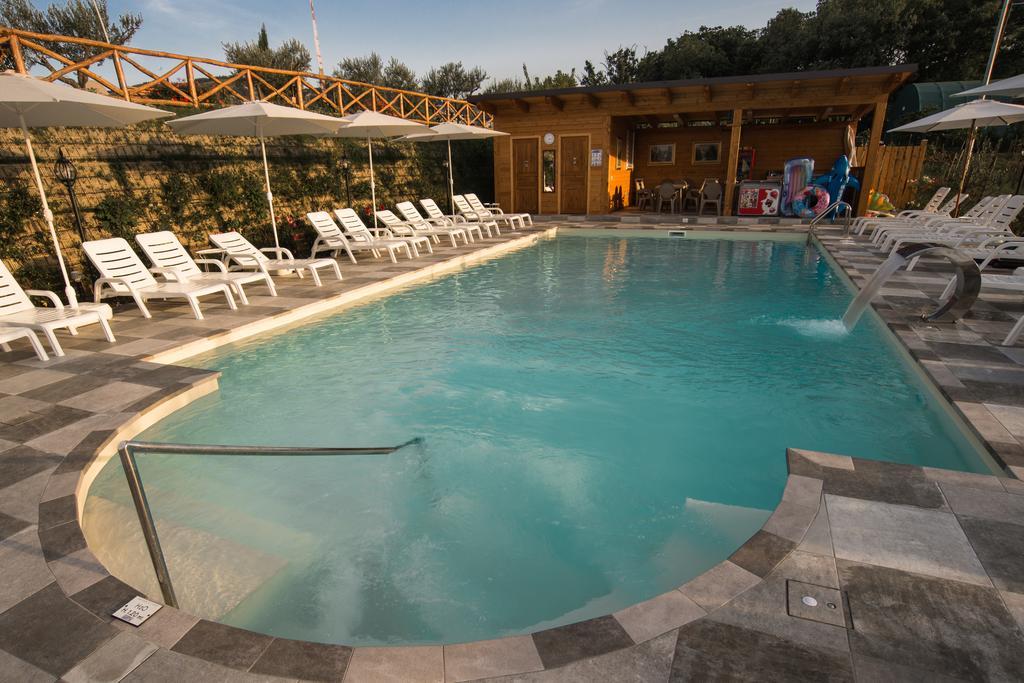 Agriturismo Ca' Maggio Sasso Feltrio 部屋 写真