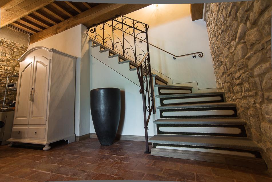 Agriturismo Ca' Maggio Sasso Feltrio エクステリア 写真