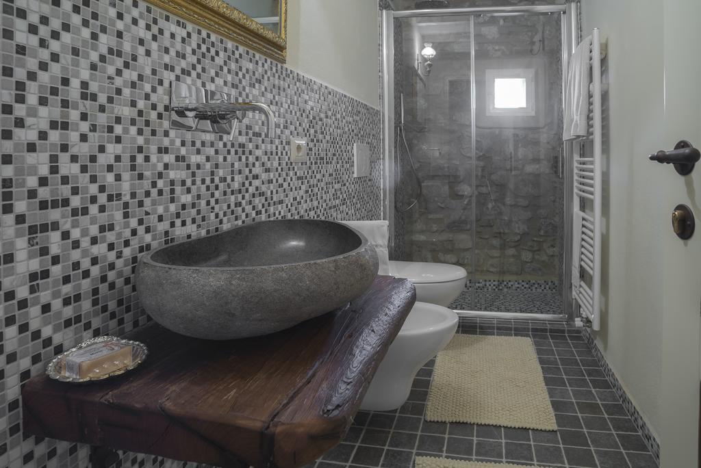 Agriturismo Ca' Maggio Sasso Feltrio エクステリア 写真