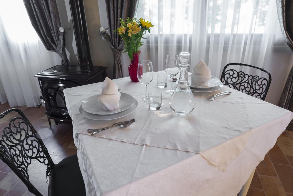 Agriturismo Ca' Maggio Sasso Feltrio エクステリア 写真