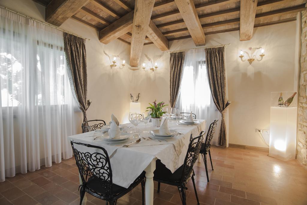 Agriturismo Ca' Maggio Sasso Feltrio エクステリア 写真