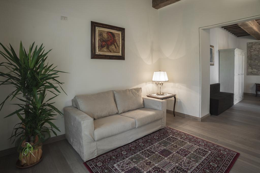 Agriturismo Ca' Maggio Sasso Feltrio エクステリア 写真