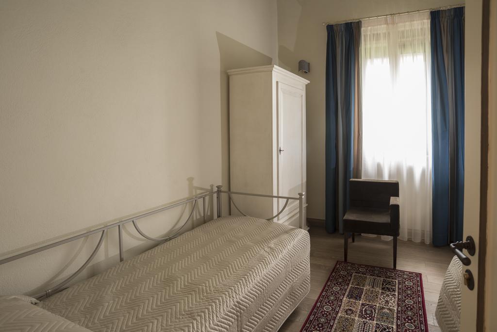 Agriturismo Ca' Maggio Sasso Feltrio エクステリア 写真