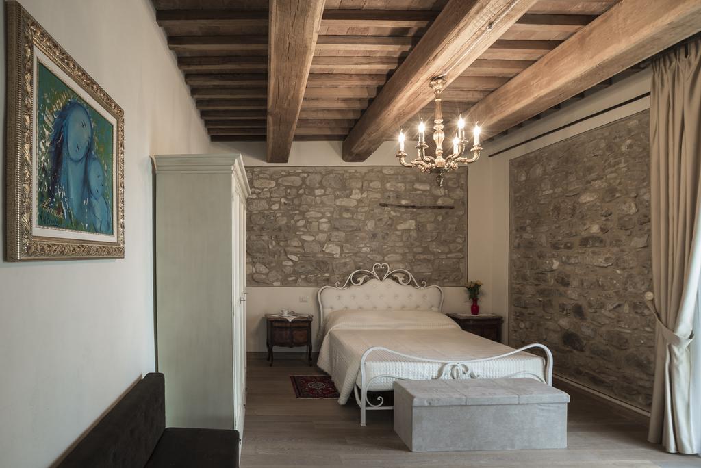 Agriturismo Ca' Maggio Sasso Feltrio エクステリア 写真