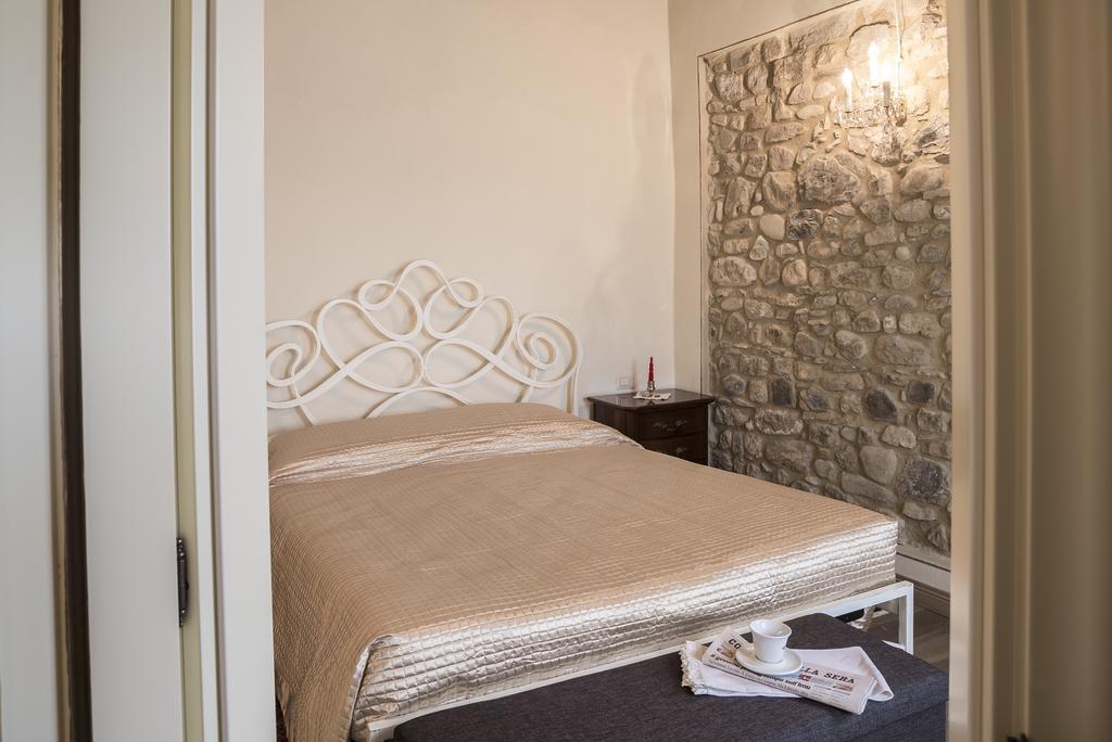 Agriturismo Ca' Maggio Sasso Feltrio エクステリア 写真